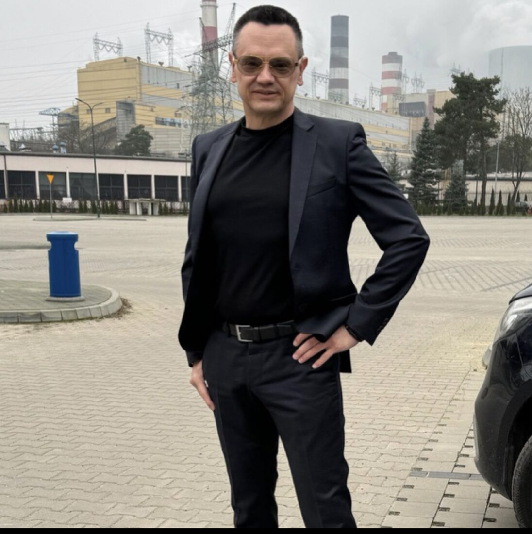Maksymilian Górniak — budowniczy imperium energetycznego